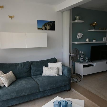 Le Dauphin Climatisation Fibre 4 Personnes Apartman Cassis Kültér fotó