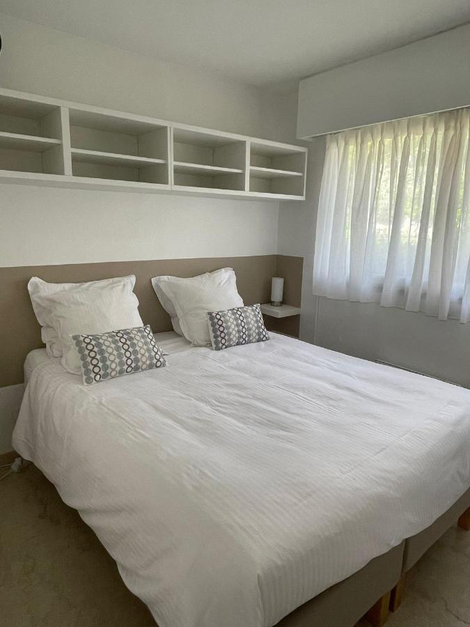 Le Dauphin Climatisation Fibre 4 Personnes Apartman Cassis Kültér fotó