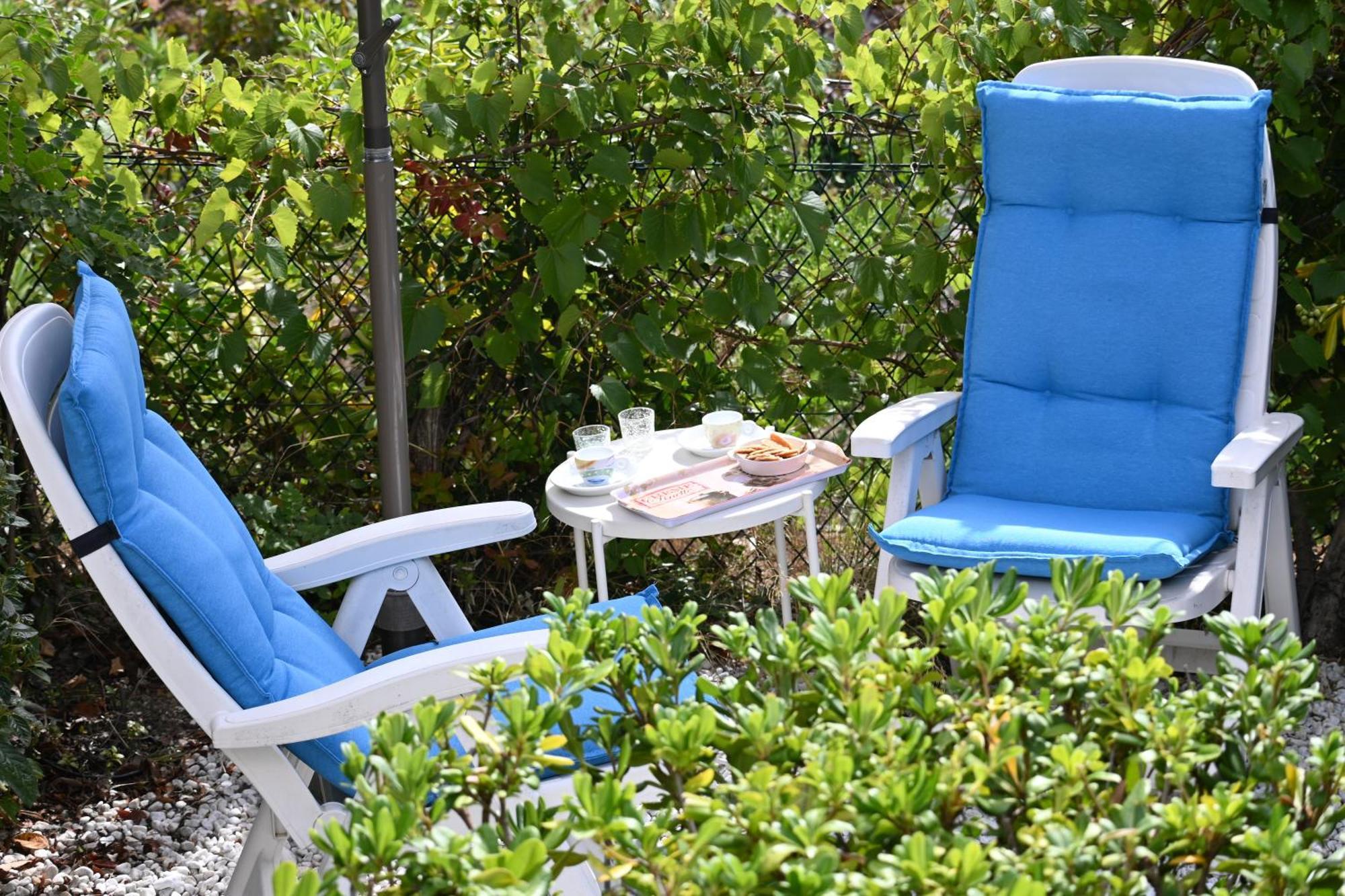 Le Dauphin Climatisation Fibre 4 Personnes Apartman Cassis Kültér fotó