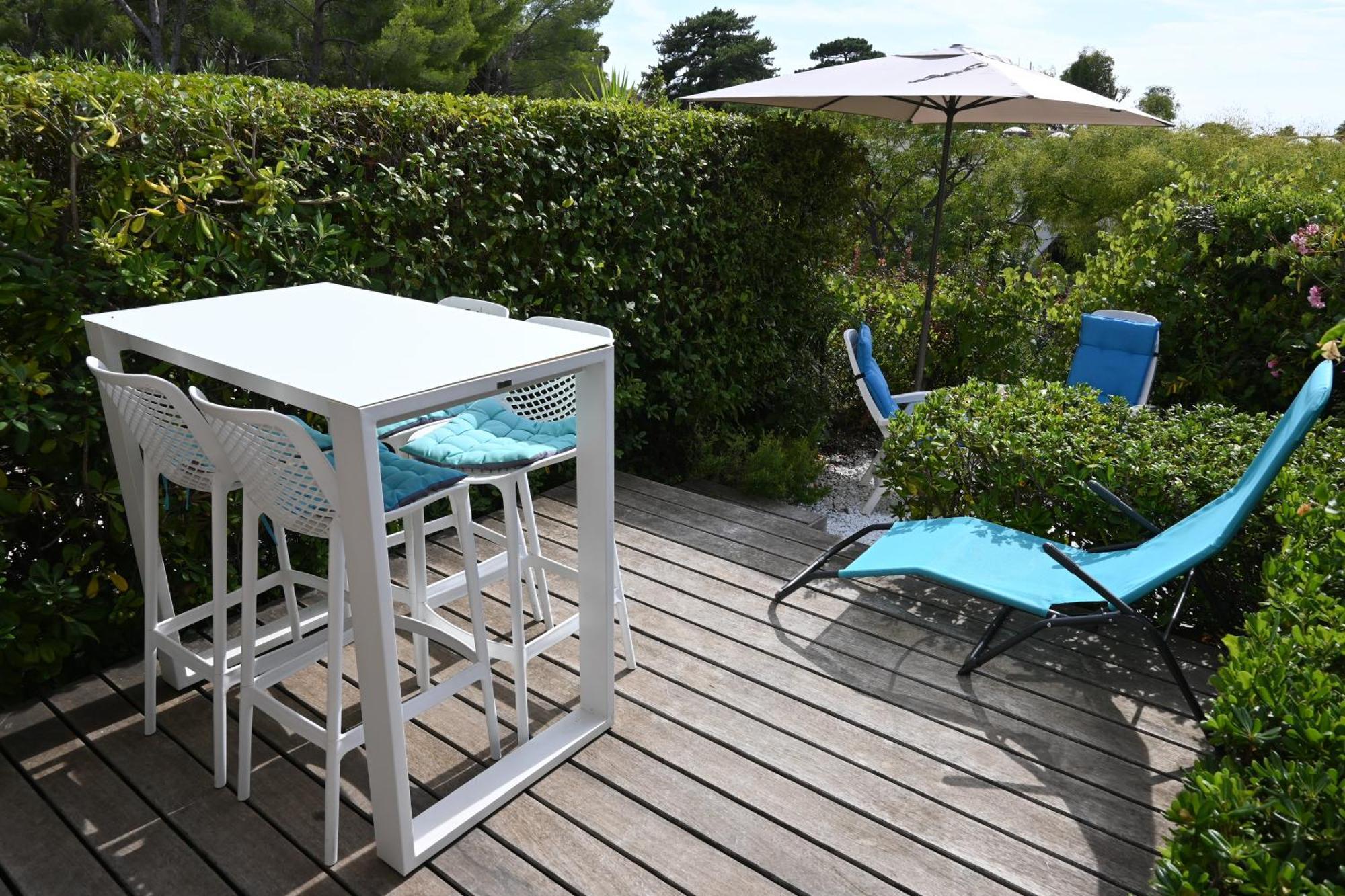 Le Dauphin Climatisation Fibre 4 Personnes Apartman Cassis Kültér fotó