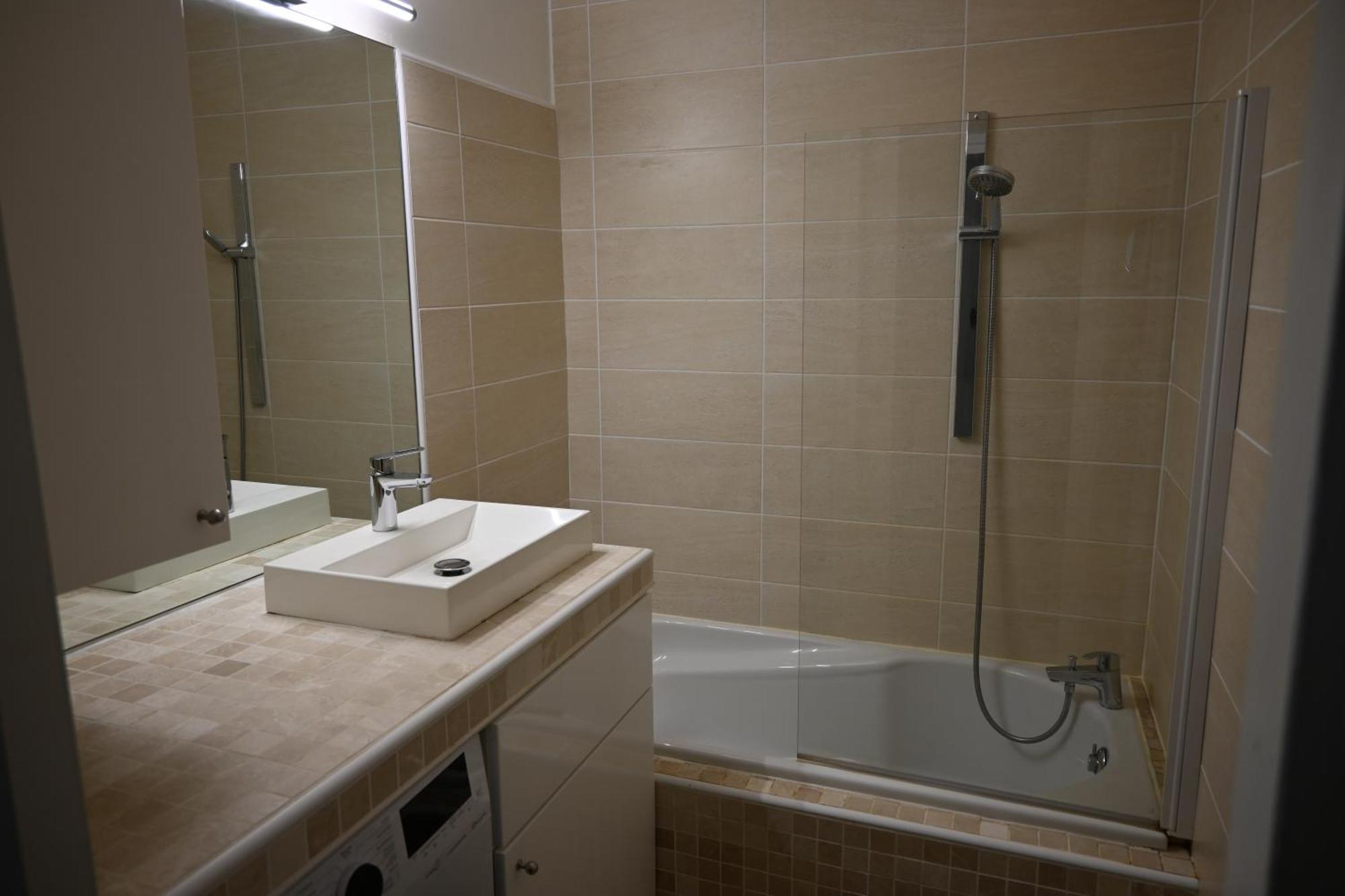 Le Dauphin Climatisation Fibre 4 Personnes Apartman Cassis Kültér fotó